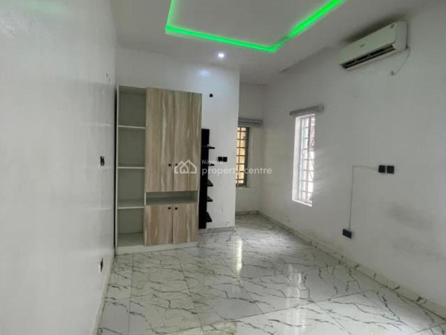 Property for rent in Eti Osa, Lagos