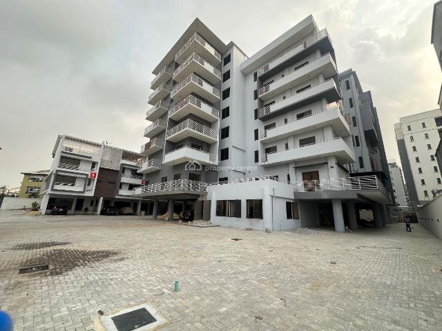 Flat for sale in Eti Osa, Abuja