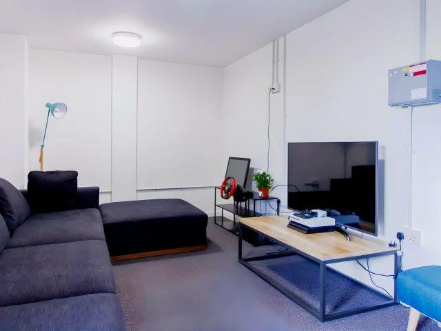 Room for rent in Banister's Park, City Of Southampton