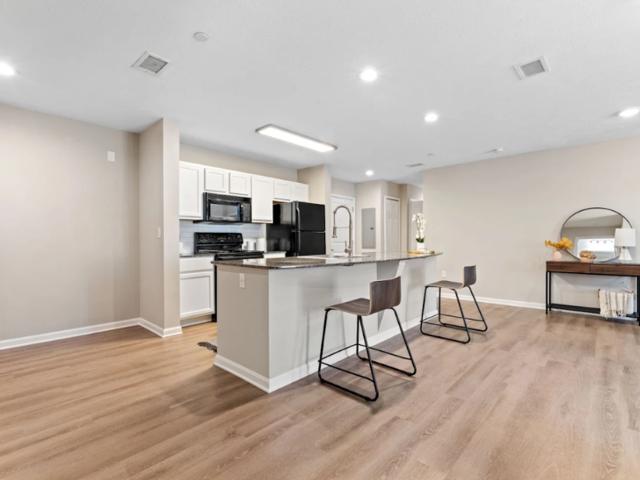 Apartment for rent in Summit, Ohio