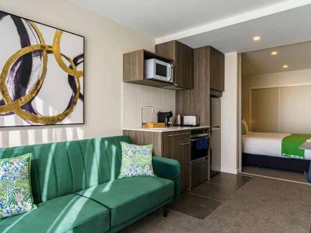 Apartment for rent in Wellington