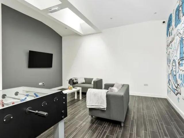 Room for rent in Old Lenton, Haddon