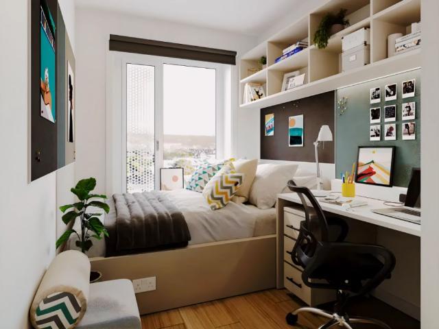 Room for rent in London Borough of Merton, Merton Park
