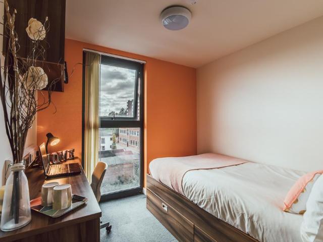 Apartment for rent in Stoke, Stoke-on-Trent
