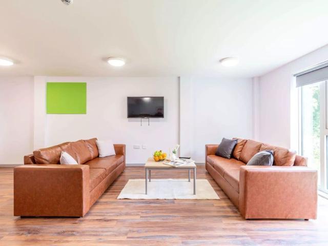 Room for rent in Shieldfield, Newcastle upon Tyne