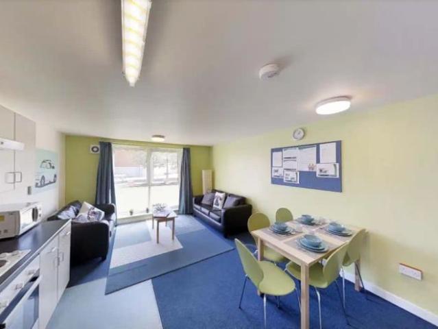 Room for rent in Sutton Bonington, Rushcliffe