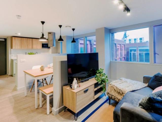 Room for rent in Old Ford, Bow