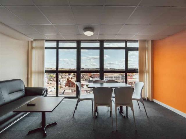 Room for rent in Stoke, Stoke-on-Trent