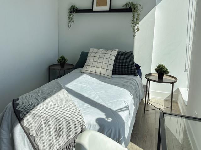 Room for rent in Toronto