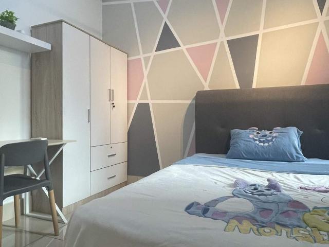 Room for rent in Country Heights Damansara, Kuala Lumpur