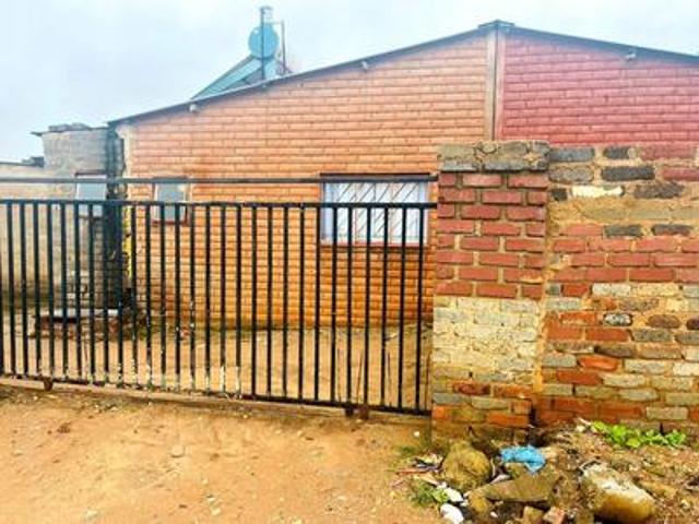 House for sale in Nooitgedacht, Gauteng