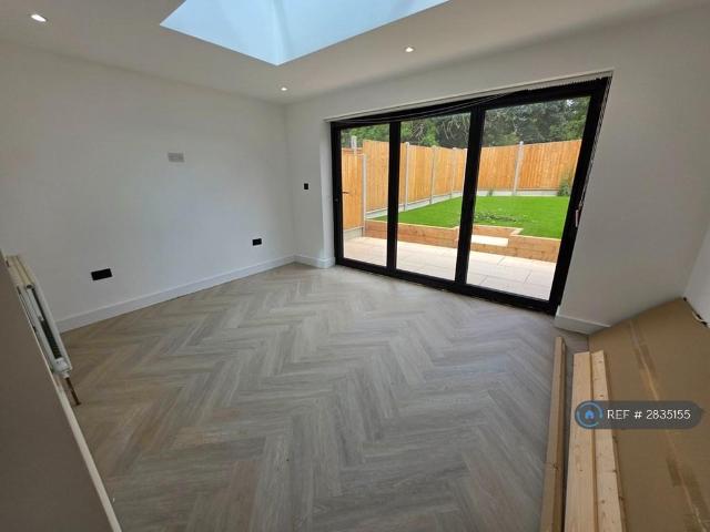 House for rent in Blendon, Greater London