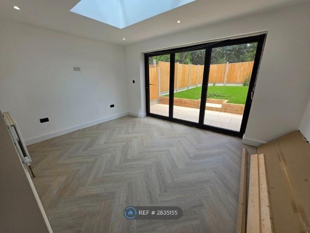 Apartment for rent in Blendon, Greater London