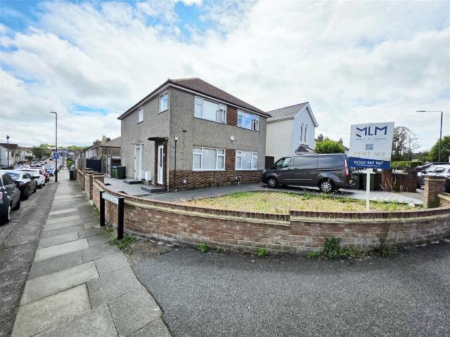 House for rent in Blendon, Greater London