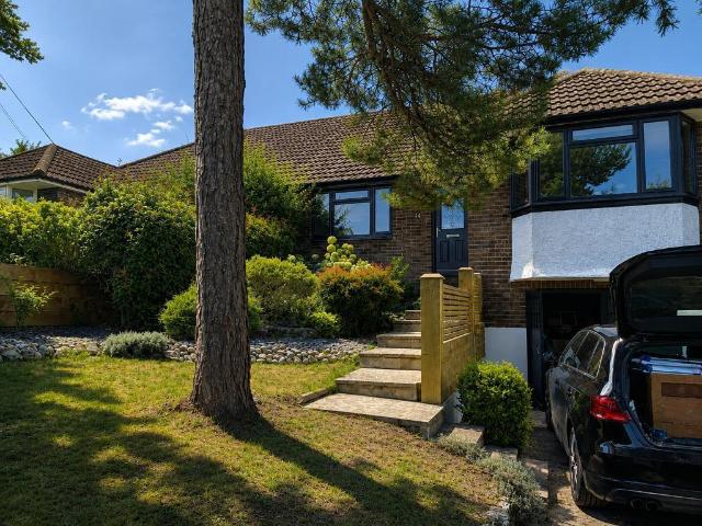 House for rent in Greater London
