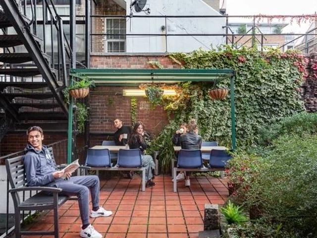 Room for rent in Westminster, Greater London