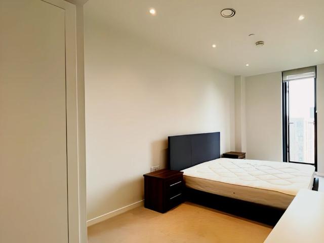 Room for rent in NOMA, Georgia