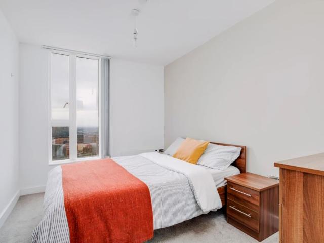 Room for rent in City Centre, Georgia