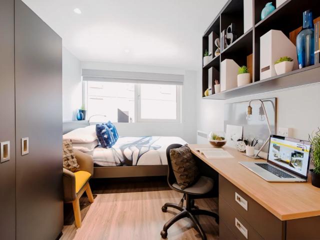 Room for rent in Finsbury, Greater London