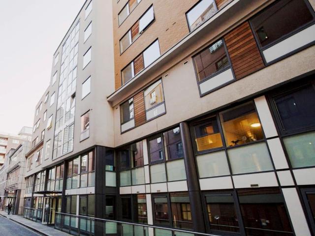 Room for rent in Finsbury, Greater London
