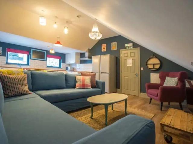 Room for rent in Headingley Hill, Headingley