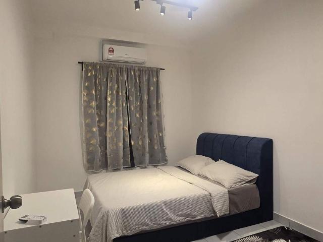 Room for rent in Saujana, Selangor