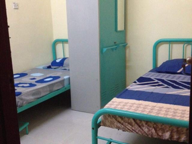 Room for rent in Johore Bahru, Johor