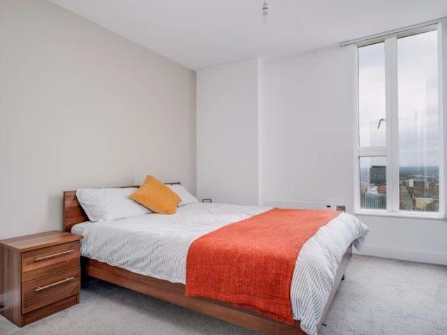 Room for rent in City Centre, Georgia