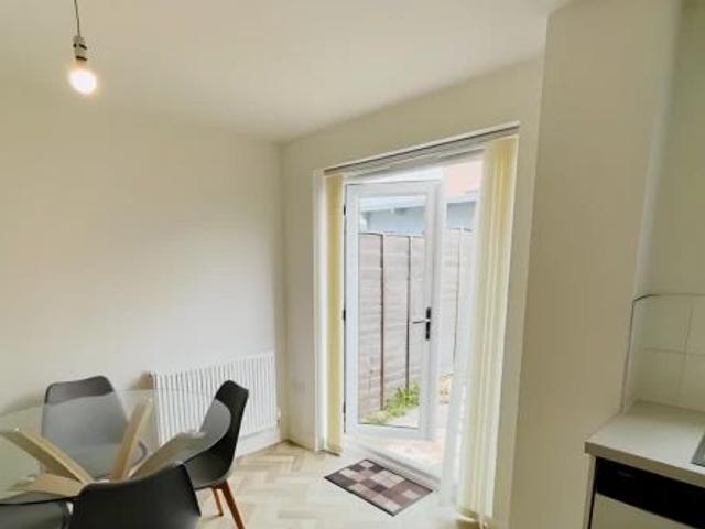 Room for rent in Digbeth, West Midlands