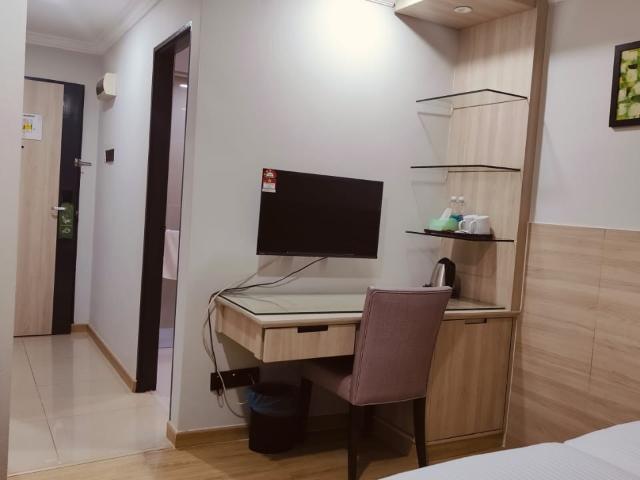 Room for rent in Port Klang, Selangor
