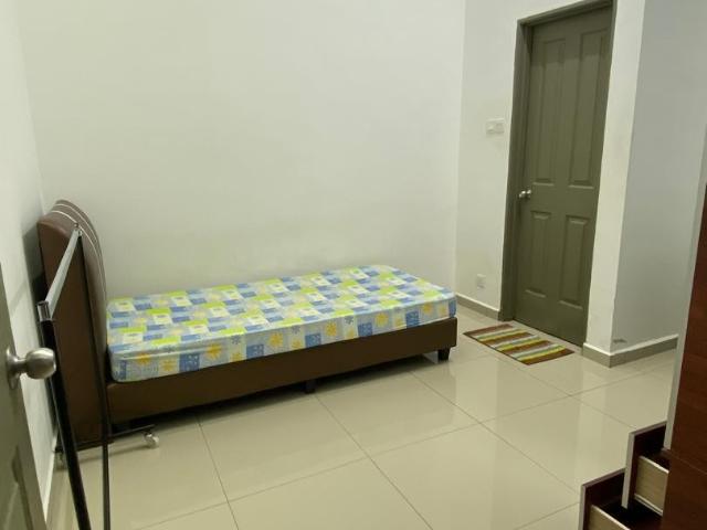 Room for rent in Perak, Tanjong Ipoh