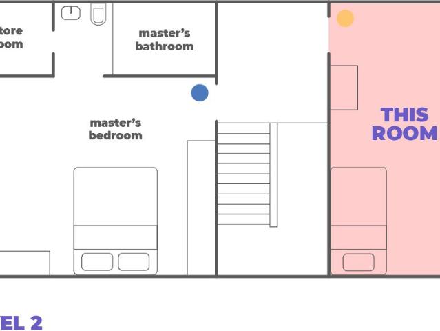 Room for rent in Thomson