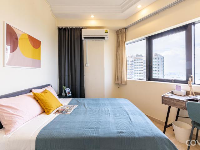 Room for rent