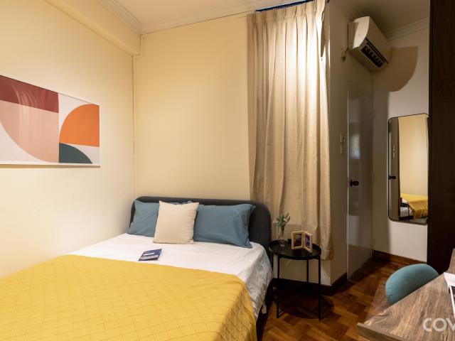 Room for rent