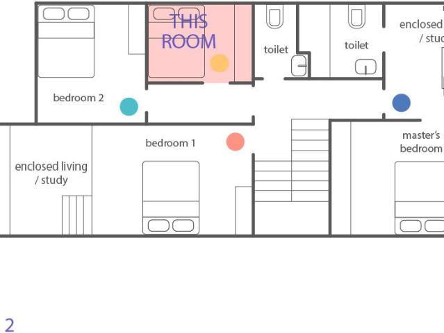 Room for rent