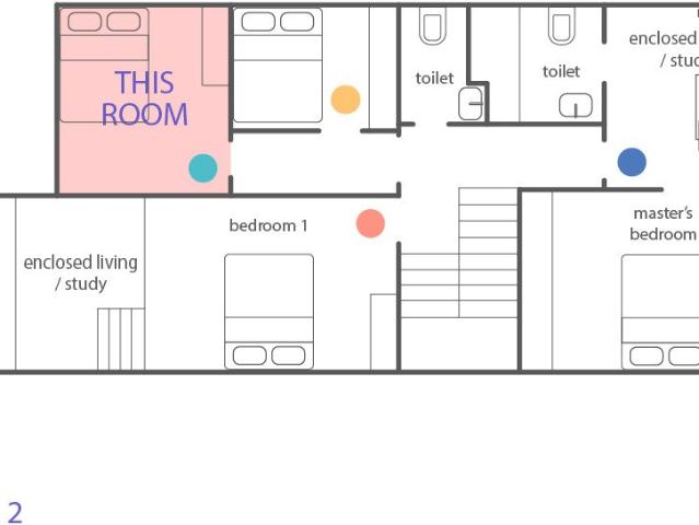Room for rent