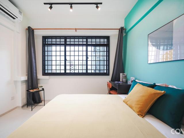 Room for rent