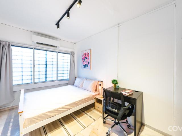 Room for rent in Tanjong Pagar