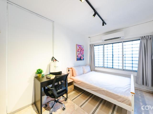 Room for rent in Tanjong Pagar