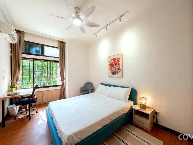 Room for rent