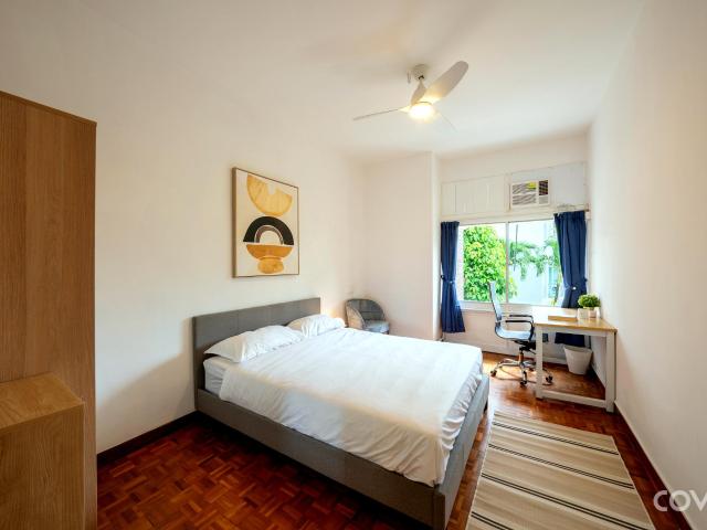 Room for rent