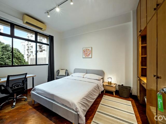 Room for rent