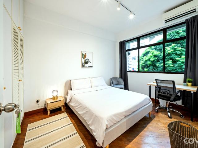 Room for rent