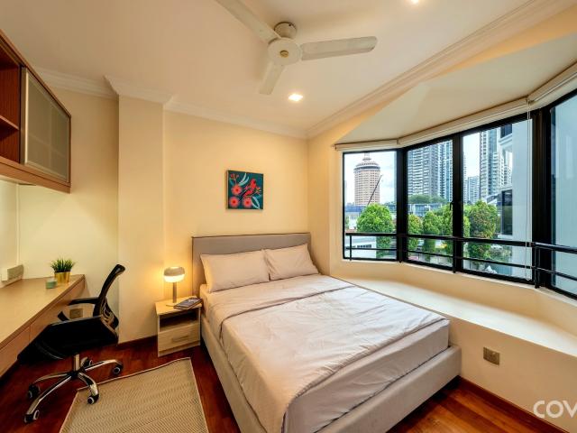 Room for rent
