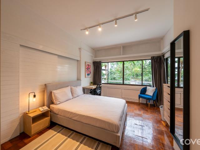 Room for rent in Telok Blangah