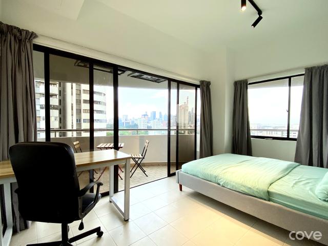 Room for rent