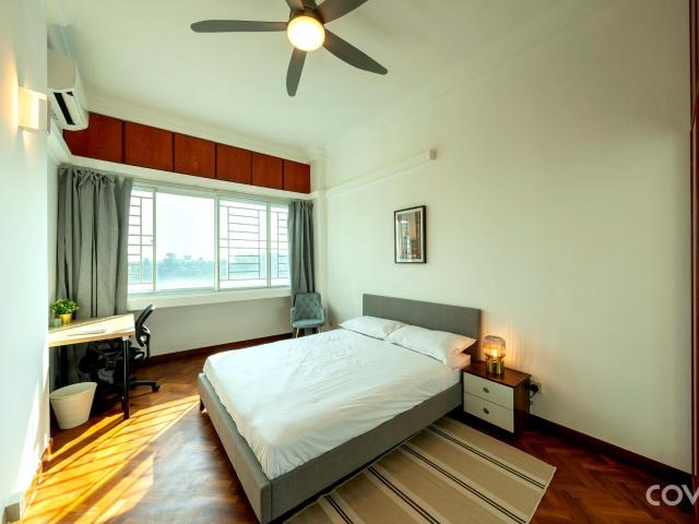 Room for rent