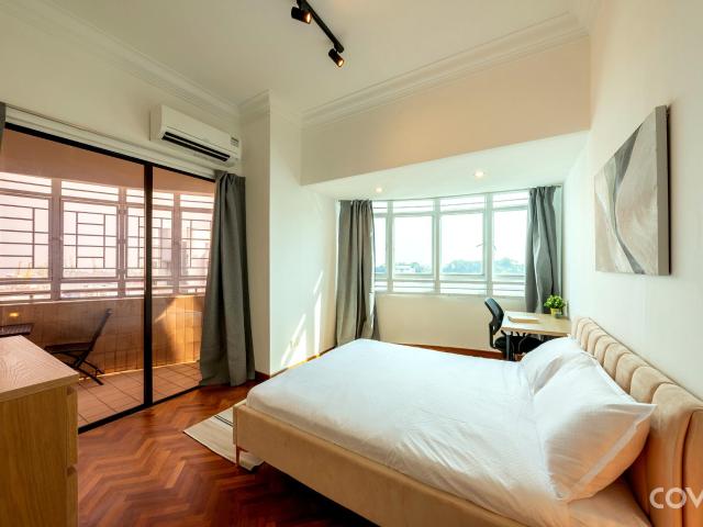 Room for rent