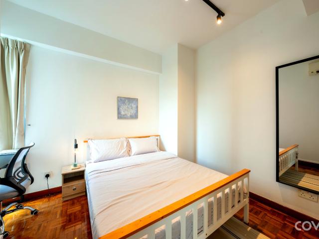 Room for rent