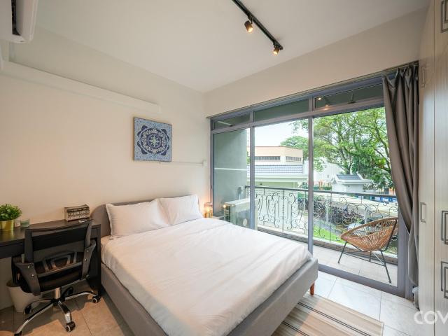 Room for rent